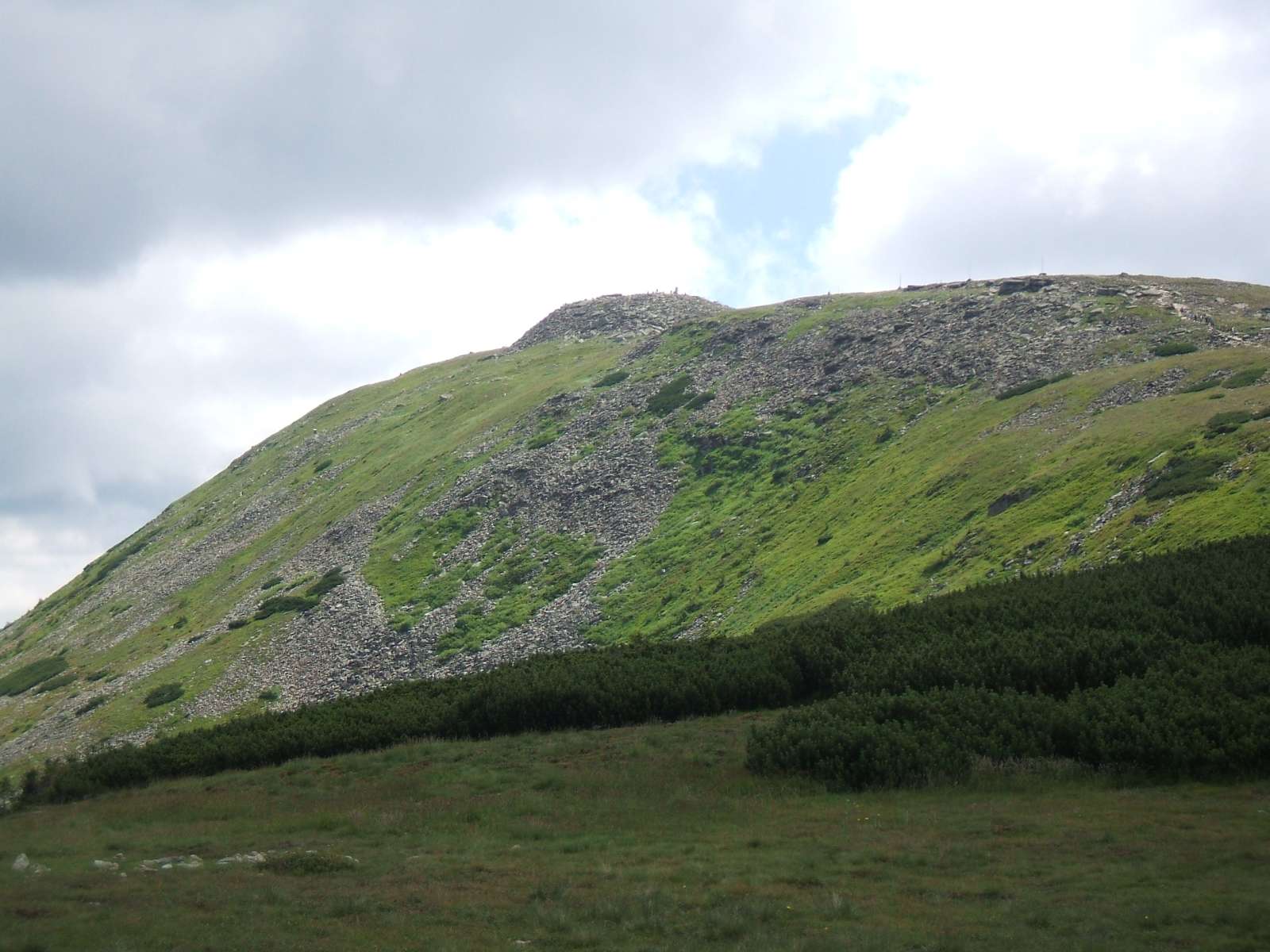 Babia Gora